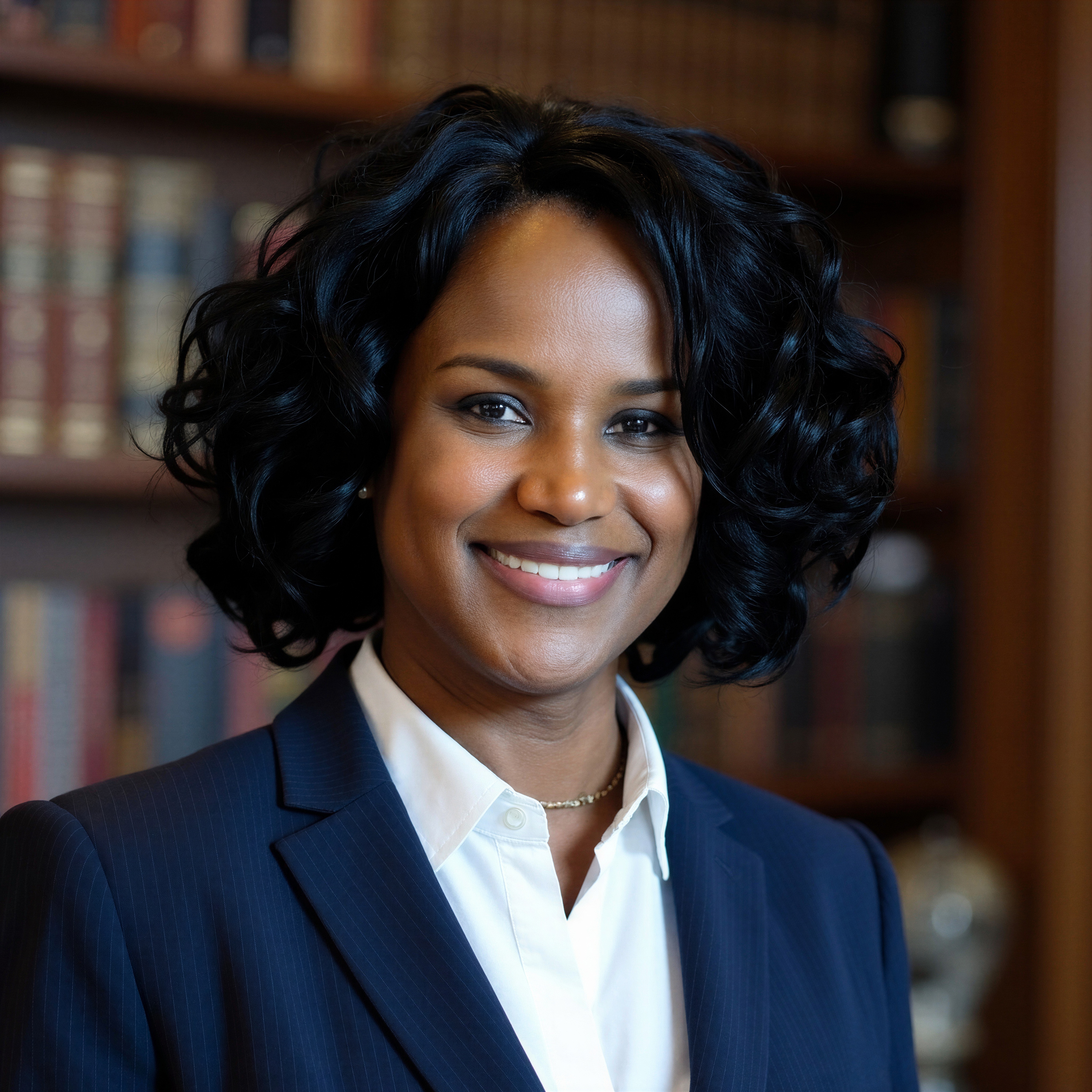 Founder of The Harper CFO Group